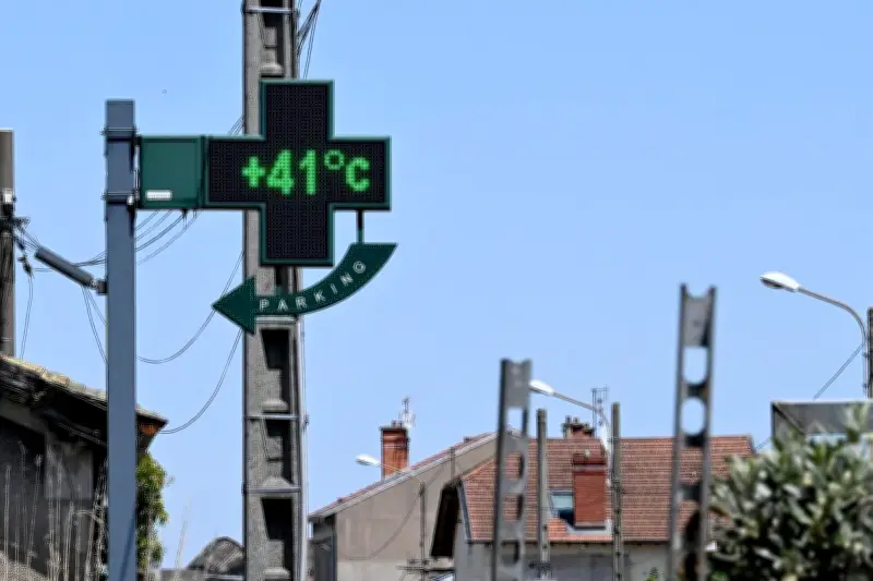 UDR propose une loi pour climatisation obligatoire dans écoles et Ehpad