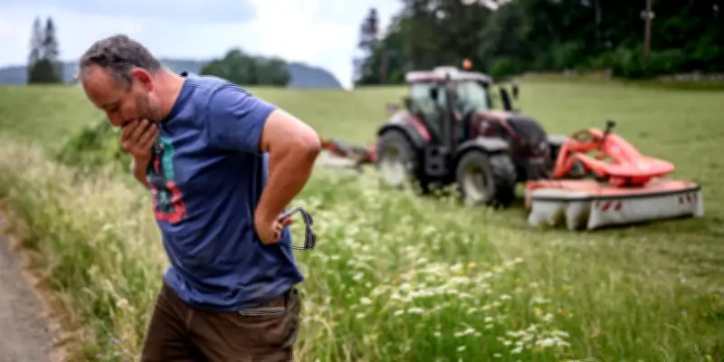 UE : 107 millions d'euros pour les agriculteurs français face à la flambée des engrais