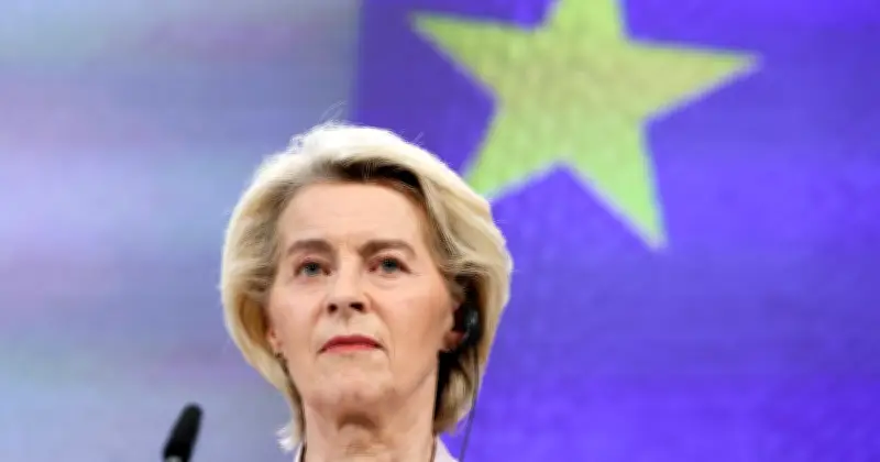 UE : accord sur l'interdiction des voitures thermiques en 2035