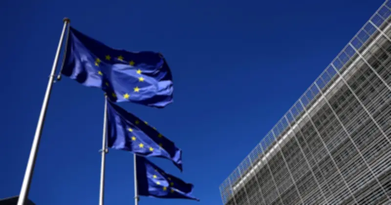 UE cherche statut de partenaire de confiance après coupe des modèles Anthropic