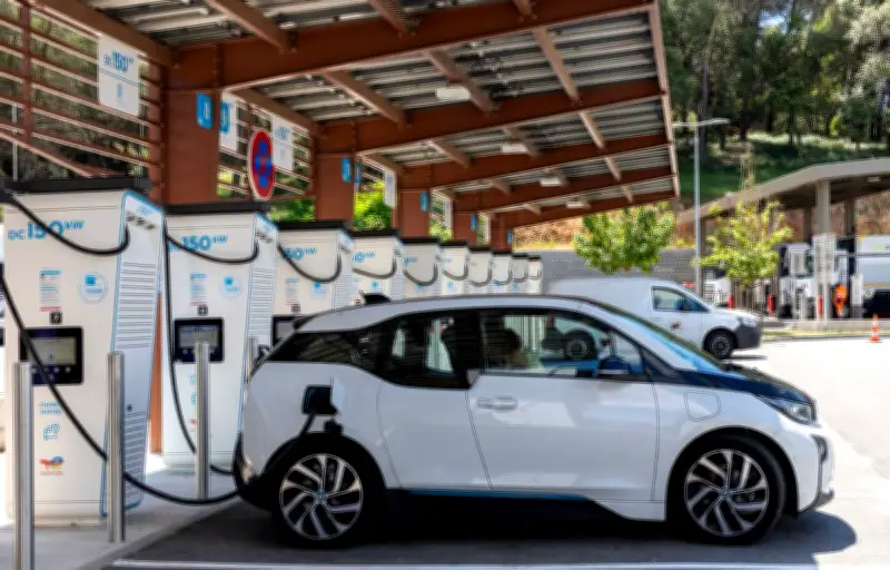UE : France et Allemagne s'affrontent sur la réduction des émissions CO2 auto