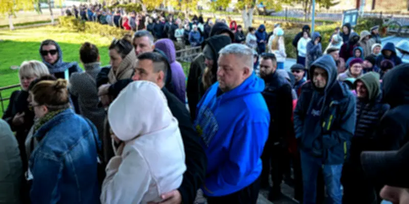 UE : la Moldavie face au défi de la Transnistrie séparatiste