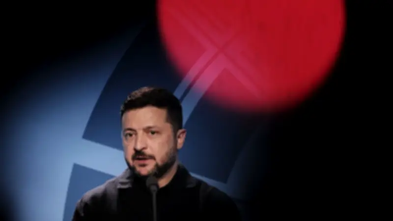 Ukraine : 40 milliards de dégâts infligés à la Russie par les drones en un an