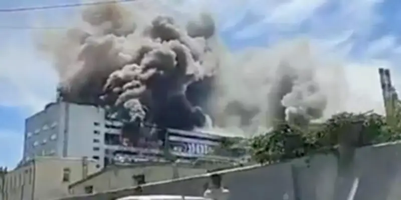 Ukraine : attaque meurtrière à Voronej, 5 morts selon le gouverneur