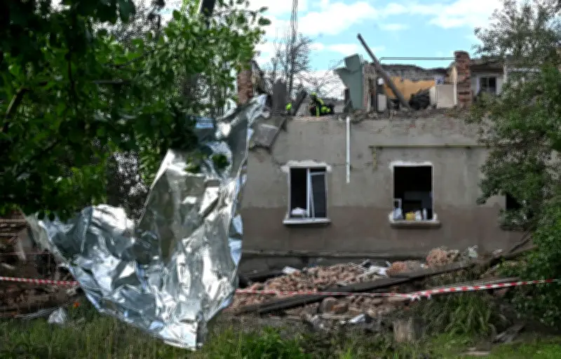 Ukraine : trois morts à Poltava et Dnipropetrovsk, cinq en Crimée