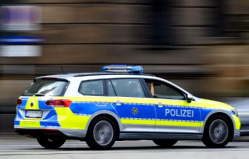 Un adolescent allemand accusé de fonder un groupe terroriste néonazi