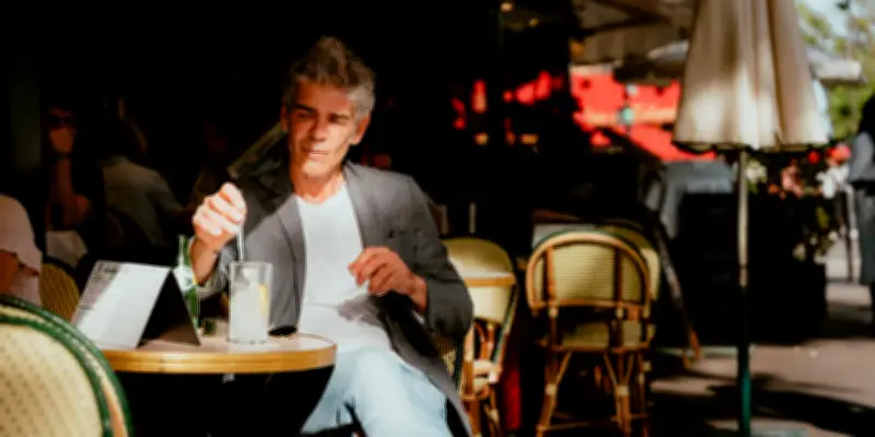 Un apéro avec Xavier de Moulins : « J'aimerais me démultiplier »