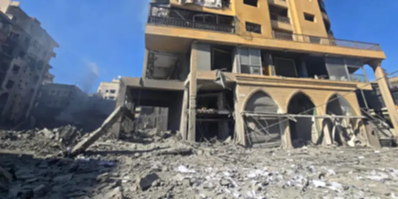 Un autre Liban est possible, mais l'appui international est crucial