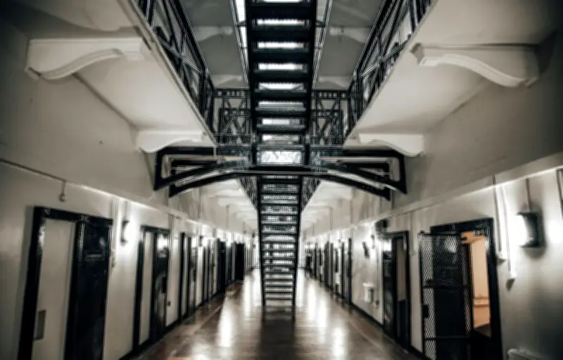Un cadre de la DZ Mafia extrait de prison et placé en garde à vue