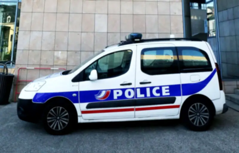 Un garçon de 10 ans mis en examen pour agression au couteau et tentative de viol