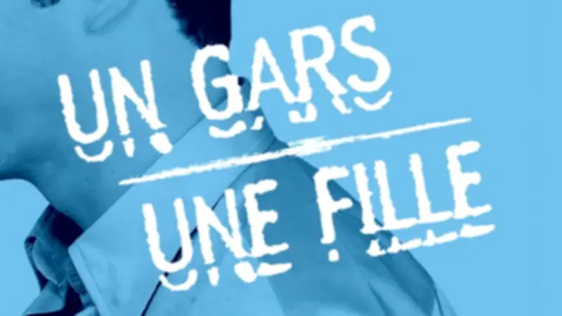 Un gars, une fille : le créateur Gillian remplace Jean Dujardin