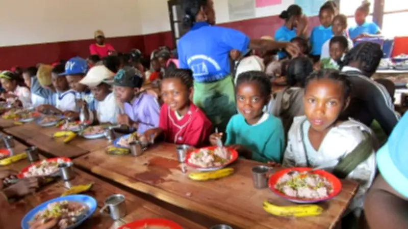 Un Goûter pour Mada : assemblée générale solidaire à Marseillan