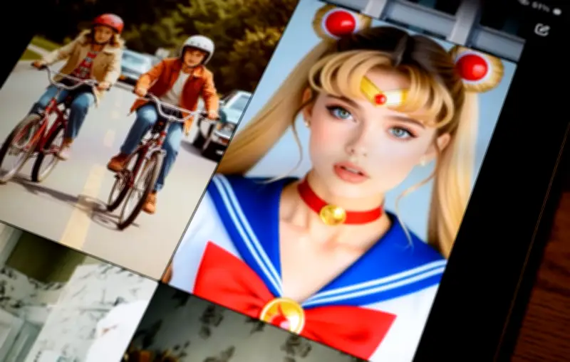 Un homme soupçonné d'avoir administré un site de deepfakes sexuels déferré à Paris