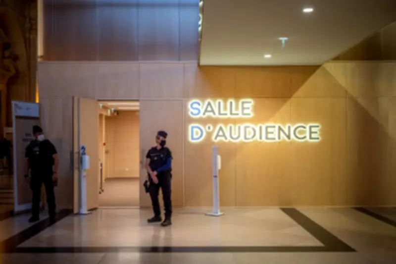 Un informaticien jugé pour avoir publié des centaines de milliers de deepfakes sexuels