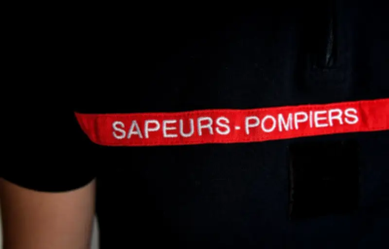 Un jeune pompier sauve un couple de la noyade dans le Nord