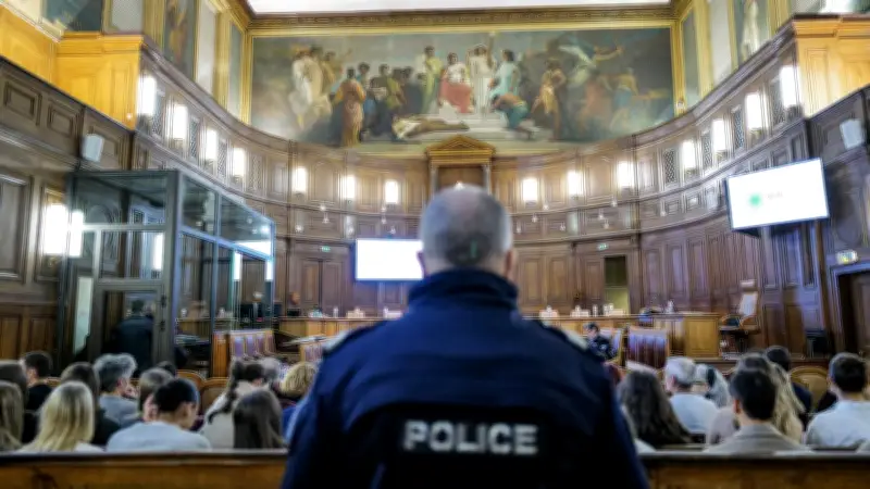 Un Lodévois accusé de viols sur six fillettes attend toujours son procès