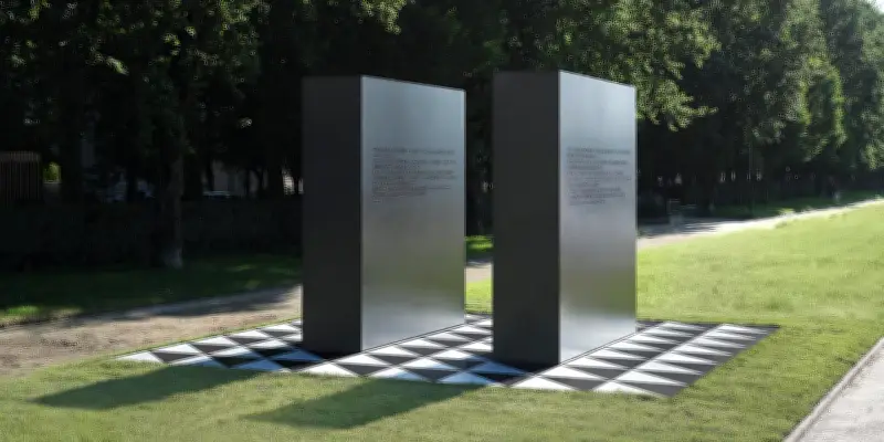 Un mémorial permanent pour les victimes du génocide tutsi à Paris