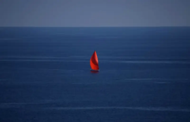 Un navigateur alsacien survit cinq jours en mer grâce à un rationnement strict