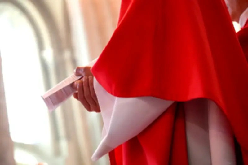 Un prêtre du Pays basque visé par une enquête pour violences sexuelles sur mineur