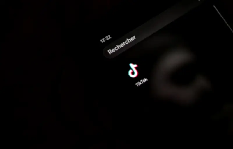 Un sexagénaire piégé par un faux compte TikTok à Bastia