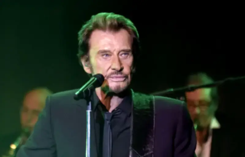 Un titre inédit de Johnny Hallyday dévoilé 50 ans après son enregistrement