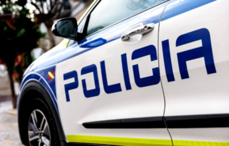 Un tueur à gages de la Camorra arrêté à Barcelone pour tentative de vol