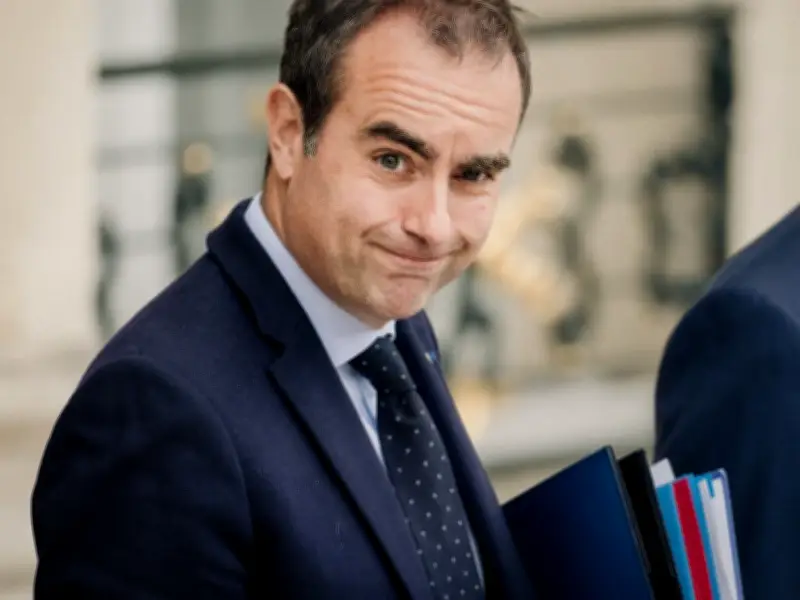 Une heure par semaine d'enseignement à l'IA en seconde à la rentrée 2027