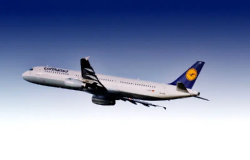 Une influenceuse allemande critiquée par Lufthansa pour sa tenue légère