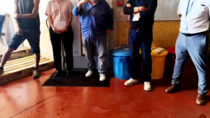 Une plateforme bio relie producteurs et cantines dans l'Hérault