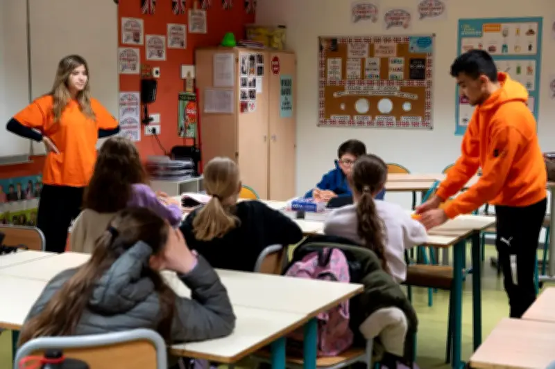 Unis-cité Toulon : fin du programme Cinéma et Citoyenneté faute de subventions