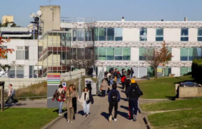 Université Lyon 2 : 18 mois de suspension pour un enseignant accusé d'antisémitisme