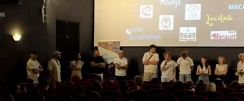 Urban Fest annulé, Festifilm maintenu à l’Athénée de Lunel