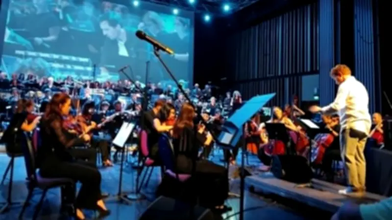 Uzès Symphonic & Gaming Festival : un week-end de succès