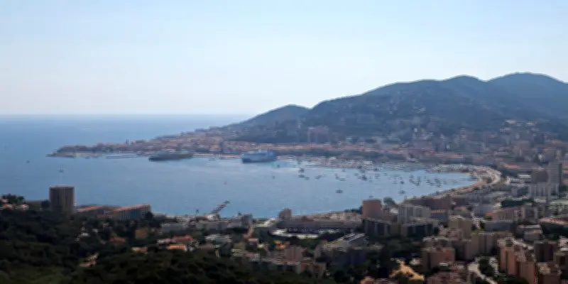 Vague de chaleur record dans le nord-ouest de la Méditerranée