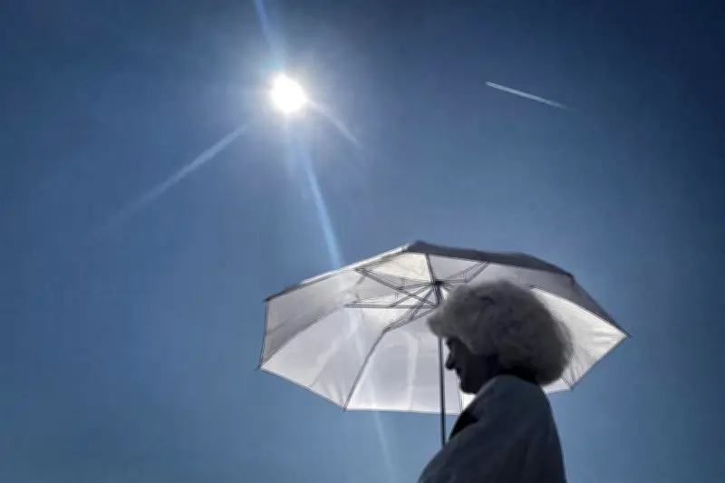 Vagues de chaleur deviennent la norme, alerte Copernicus