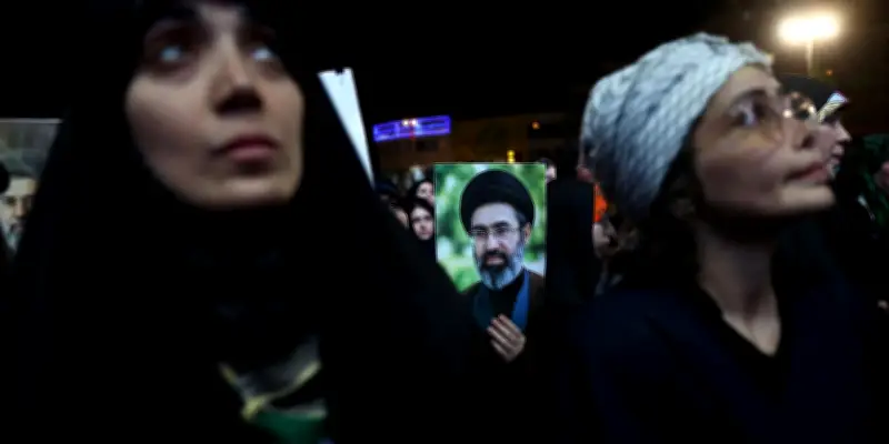 Vali Nasr : les Iraniens ne s'accordent pas car Trump change d'avis