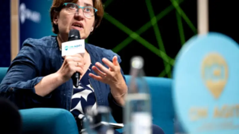 Valérie Masson-Delmotte : « Nous ne sommes pas égaux face à la canicule »