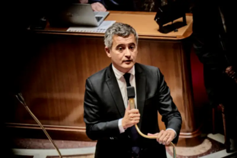Évaluation de la Ciivise à Darmanin après le meurtre de Lyhanna