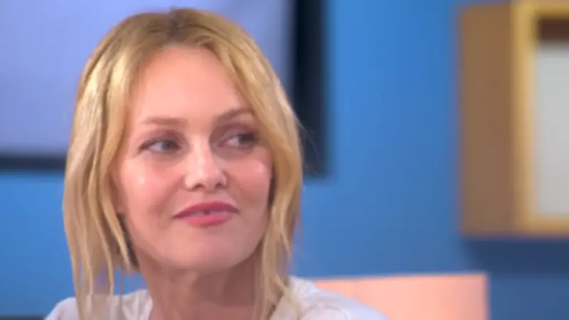 Vanessa Paradis qualifie le statut de « nepo baby » de « handicap » et crée la polémique