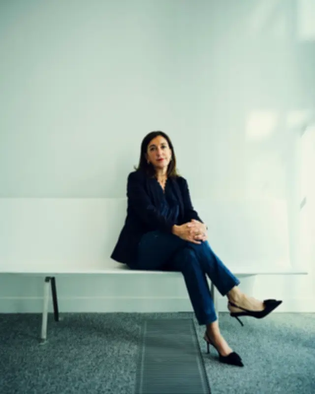 Vanessa Perrée : «Le trafic de stupéfiants irradie tous les domaines»