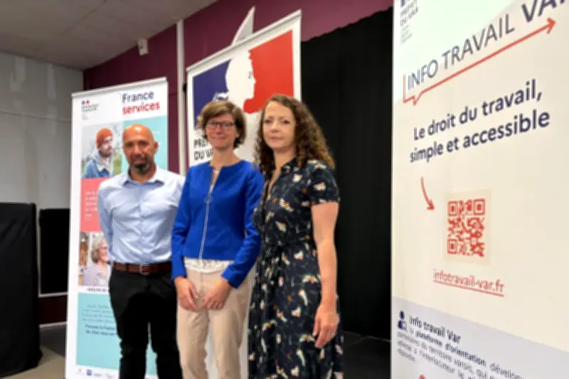 Var : des dispositifs pour lutter contre le non-recours aux droits