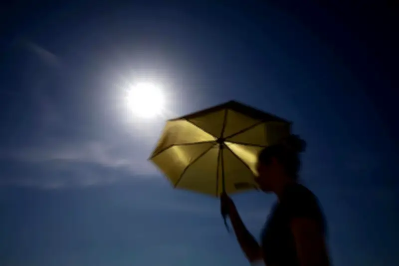 Var en vigilance orange canicule : pic à 40 °C ce dimanche 28 juin