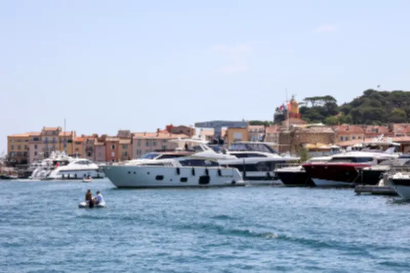 Var : jusqu'à 36°C ce lundi 22 juin, vigilance orange canicule