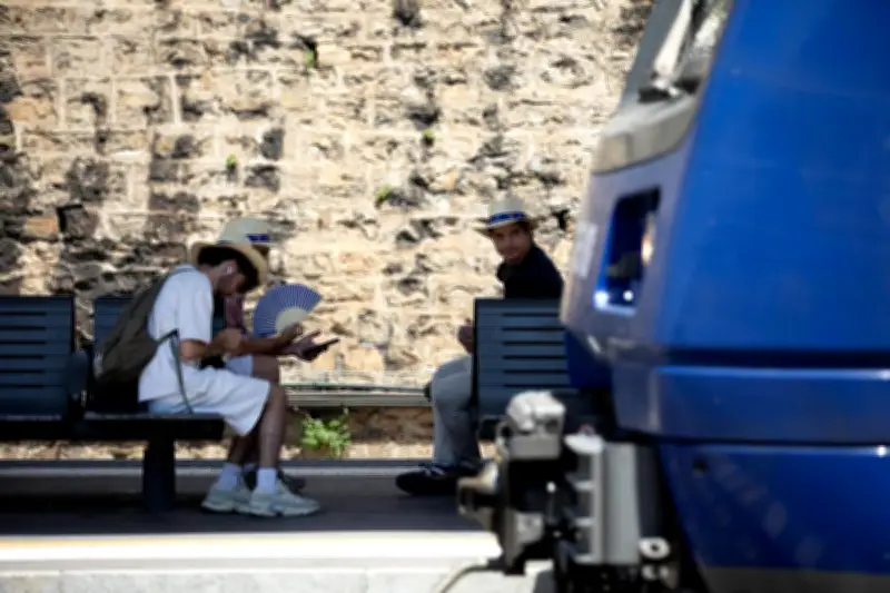 Var rejoint Alpes-Maritimes en vigilance orange canicule ce samedi