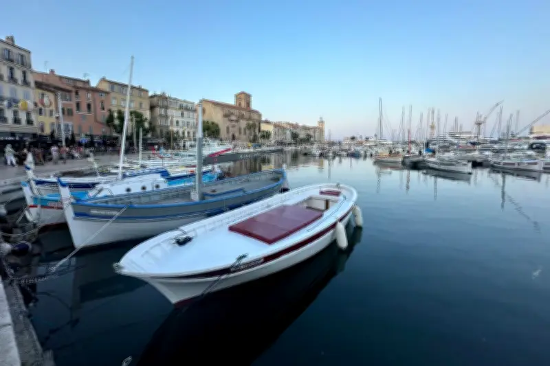 Var : un plongeur de 64 ans décède lors d'une sortie en mer
