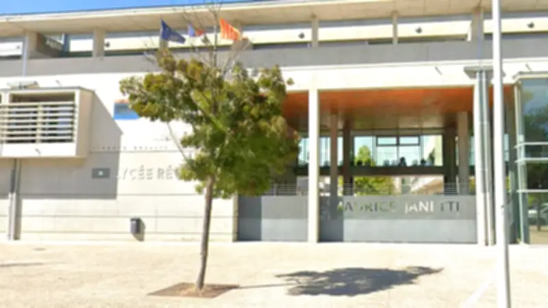 Var : une enseignante agressée devant chez elle par un parent d'élève