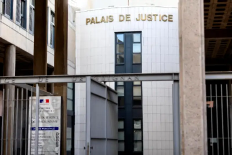 Varois jugé pour avoir drogué et violé six compagnes