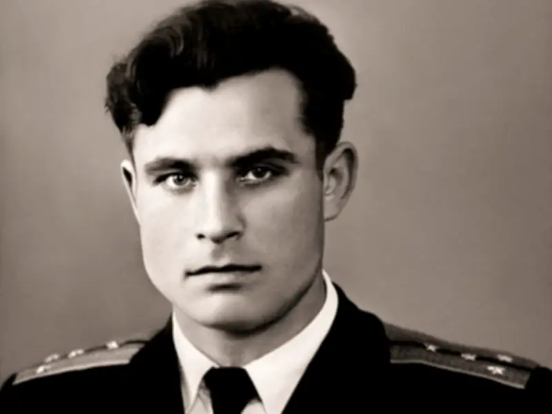 Vassili Arkhipov : l'homme qui a sauvé l'humanité d'une guerre nucléaire