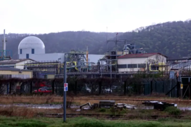 Vencorex : les porteurs du projet de relance jettent l'éponge
