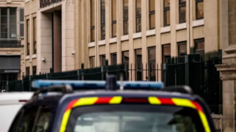Vente de clé volée liée à un meurtre : 6 mois de prison à Nîmes
